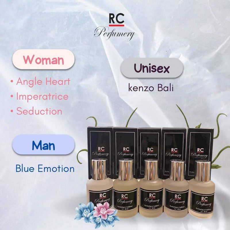 RC Lite Parfum
