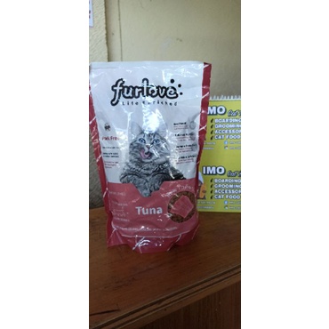 furlove cat food 1 kg