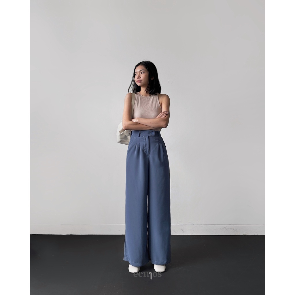 ECINOS - MRT 2.0 Wide Pants