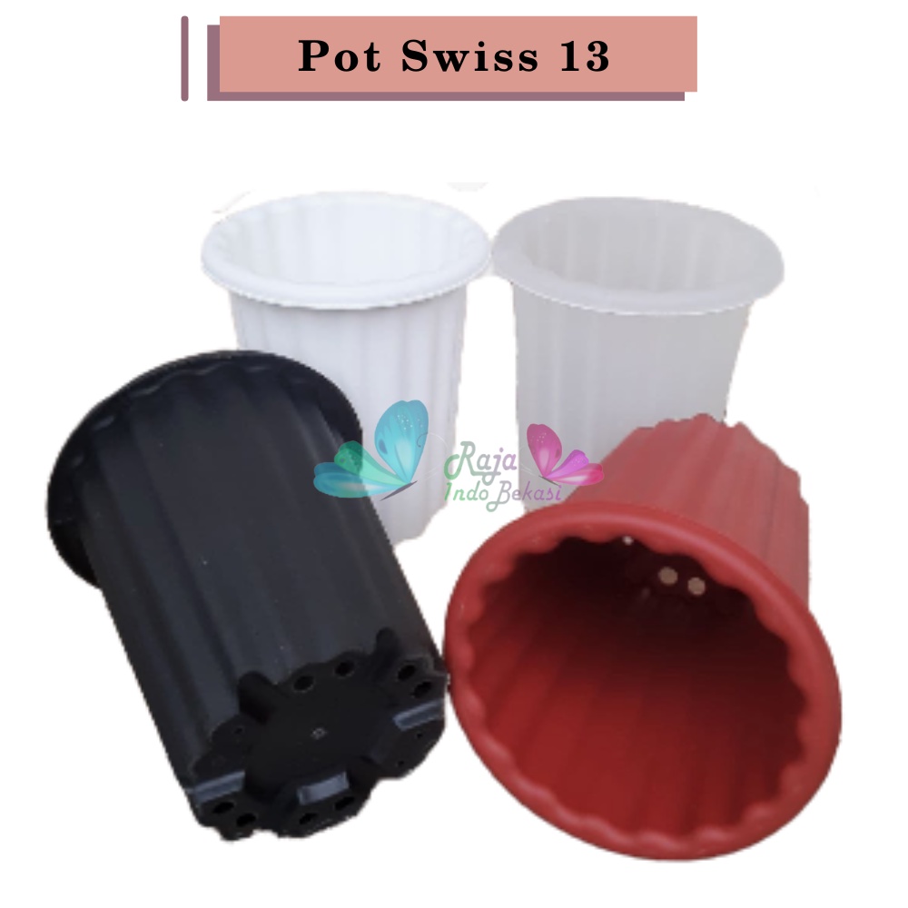 Pot Swiss 13 Putih Bening Transparan Hitam Merah Bata Merah Coklat Terracota Terracotta Mirip Pot Yogap Ypt 10 13 15 Putih Coklat Merah Bata Bening Transparan Pot Yogap 17 18 19 Pot Yogap Murah Pot Bunga Tinggi Pirus Tegak Bagus Tebal