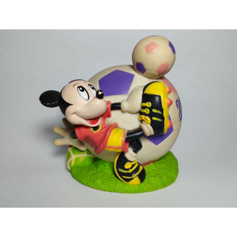 celengan mickey mouse(coin bank)
