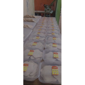 

Cireng isi , isi 15pcs