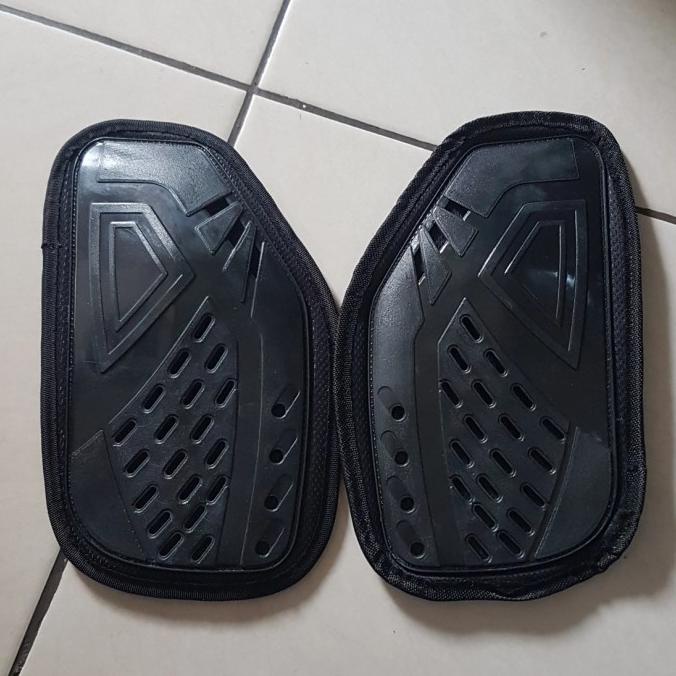 Chest Protector (Contin Zirkon)