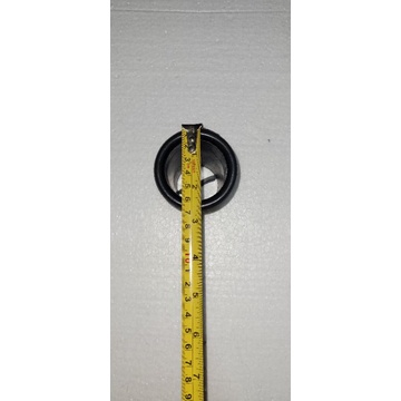 lubang angin speaker 6 cm lubang box speaker tutup udara 6cm 60mm 60 mmharga tertera per pcs