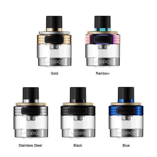 DRAG S PNP X POD TANK KOSONGAN / DRAG X PNP X POD TANK TERMURAH