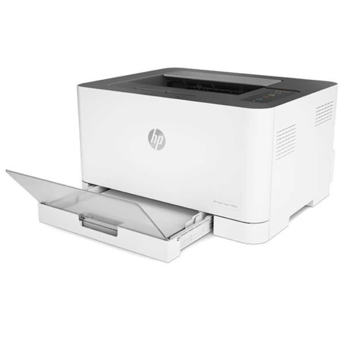 Printer HP Laser Color M150NW M 150NW Print Color Wireless Resmi