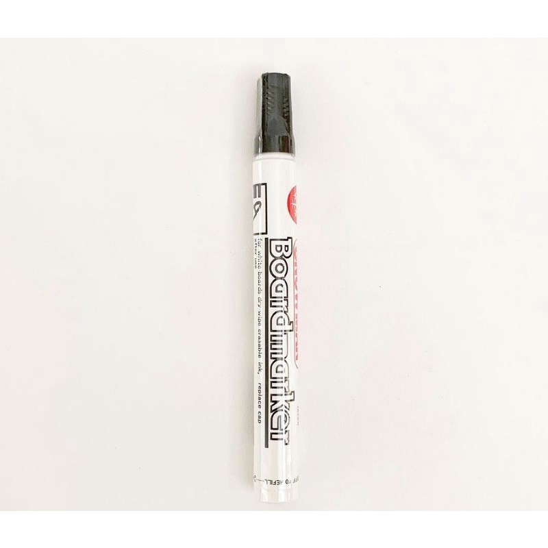 

SPIDOL SNOWMAN PERMANENT BOARDMARKER