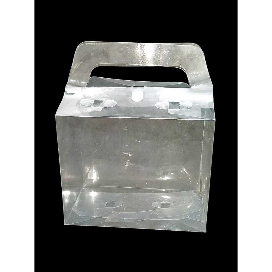 

KOTAK MIKA 16x10x13 ASTS TEBAL 0.30mm