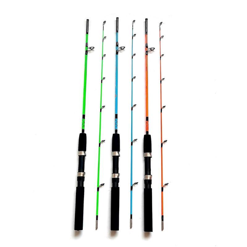 JORAN FIBER AEWA SEA BASS / JORAN FIBER UDANG IKAN