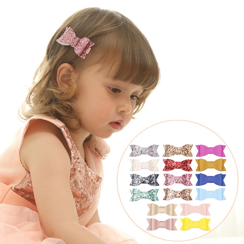 JEPITAN RAMBUT PRINCESS PITA CANDY GLITTER BLINK CUTE ANAK CEWEK PEREMPUAN JEPIT KOREA RIBBON BOW KNOT POLOS SMALL KECIL BLINK KLIP HAIRPIN PONI HAIR CLIP PIN SOLID COLOR WARNA WARNI COLORFUL KOREA KOREAN STYLE