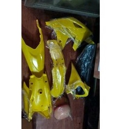 COVER BODY TMX SND 105 ORIGINAL INCLUDE JOK