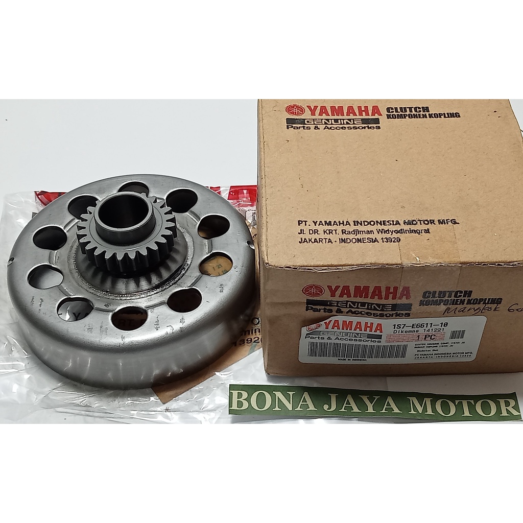 MANGKOK GANDA YAMAHA JUPITER MX KODE 1S7-E6611-10