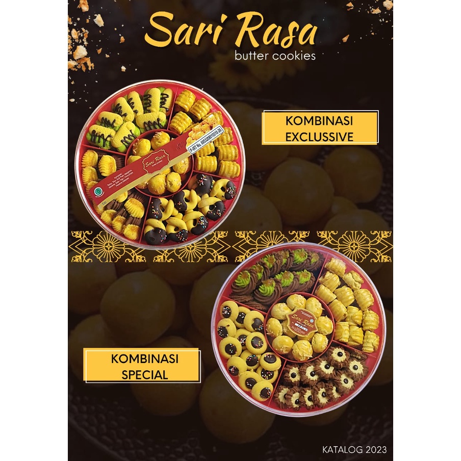 

800gr Best Seller Sari Rasa Nastar Kombinasi Nastar Lebaran Premium Isi 5 Varian PROMO Kue Nastar Super Nastar Premium Nastar Lebaran Nastar Keju Nastar Cokelat Kue Salju Kemasan Toples Besar Diskon Gratis Ongkir Bisa COD Terlaris Hot Item