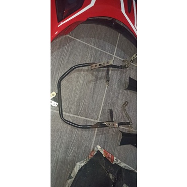 body fairing CBR 250 untuk motor cb 150r second