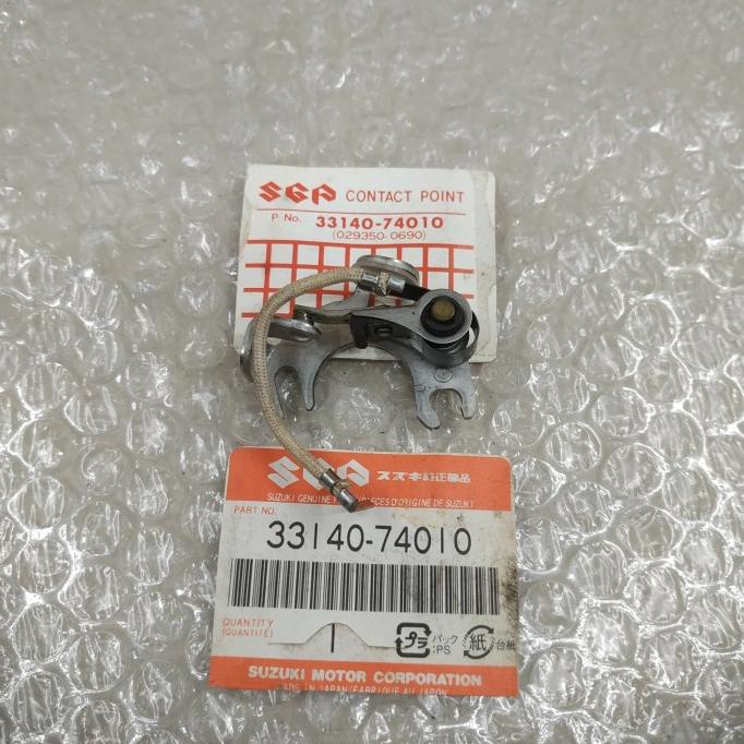 33140-74010 platina / carry 1.0, katana,forsa glx separepart mobil ber qualitas