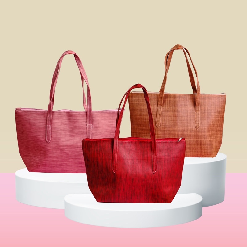ZAFI Shoper Bag Premium