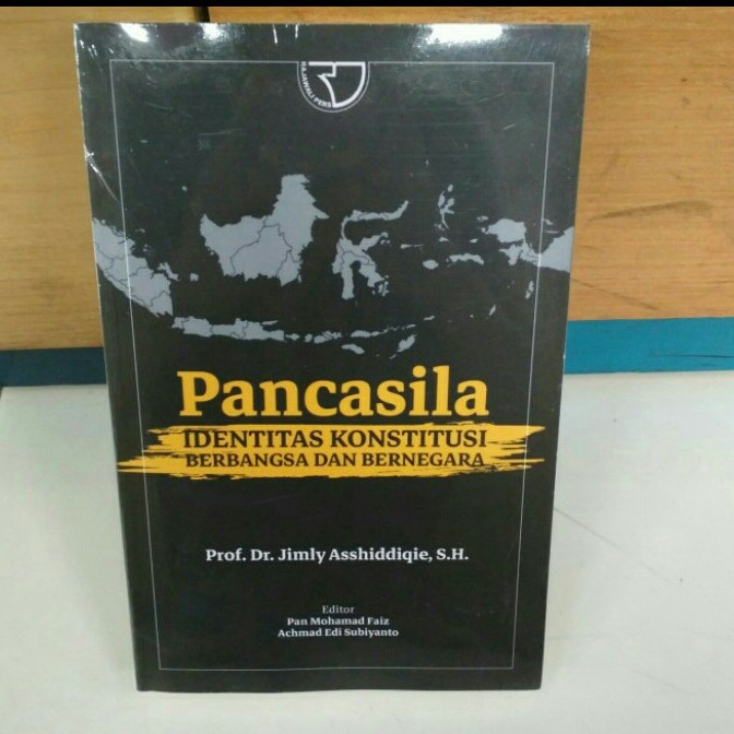 

pancasila identitas konstitusi