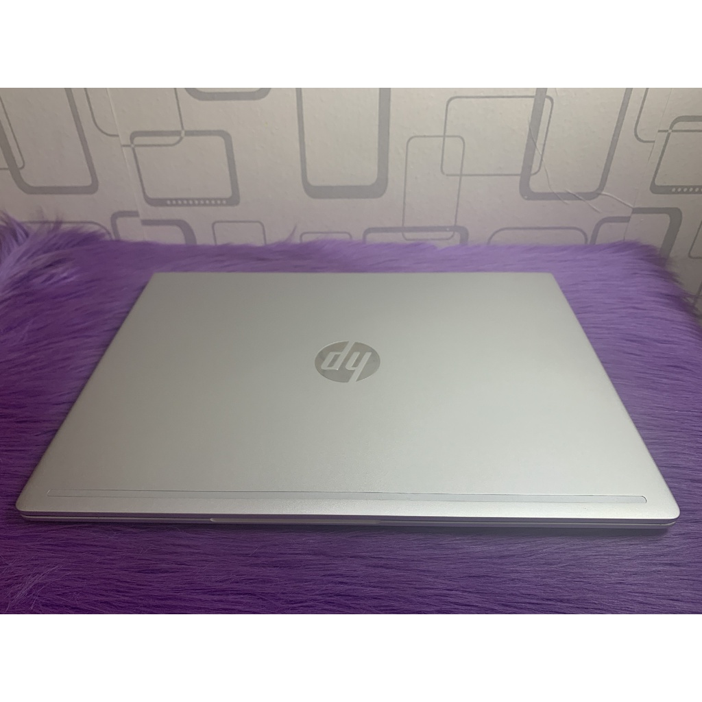 HP ProBook 440 G7 Core i5-10210U 8GB SSD 512GB Garansi Resmi