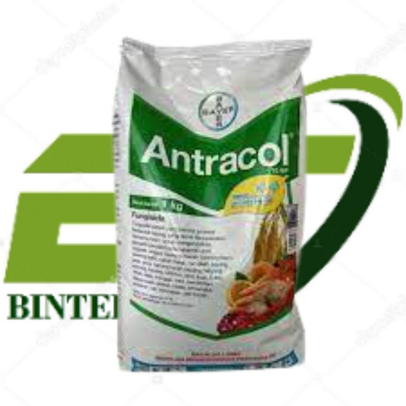 Antracol 1 Kg