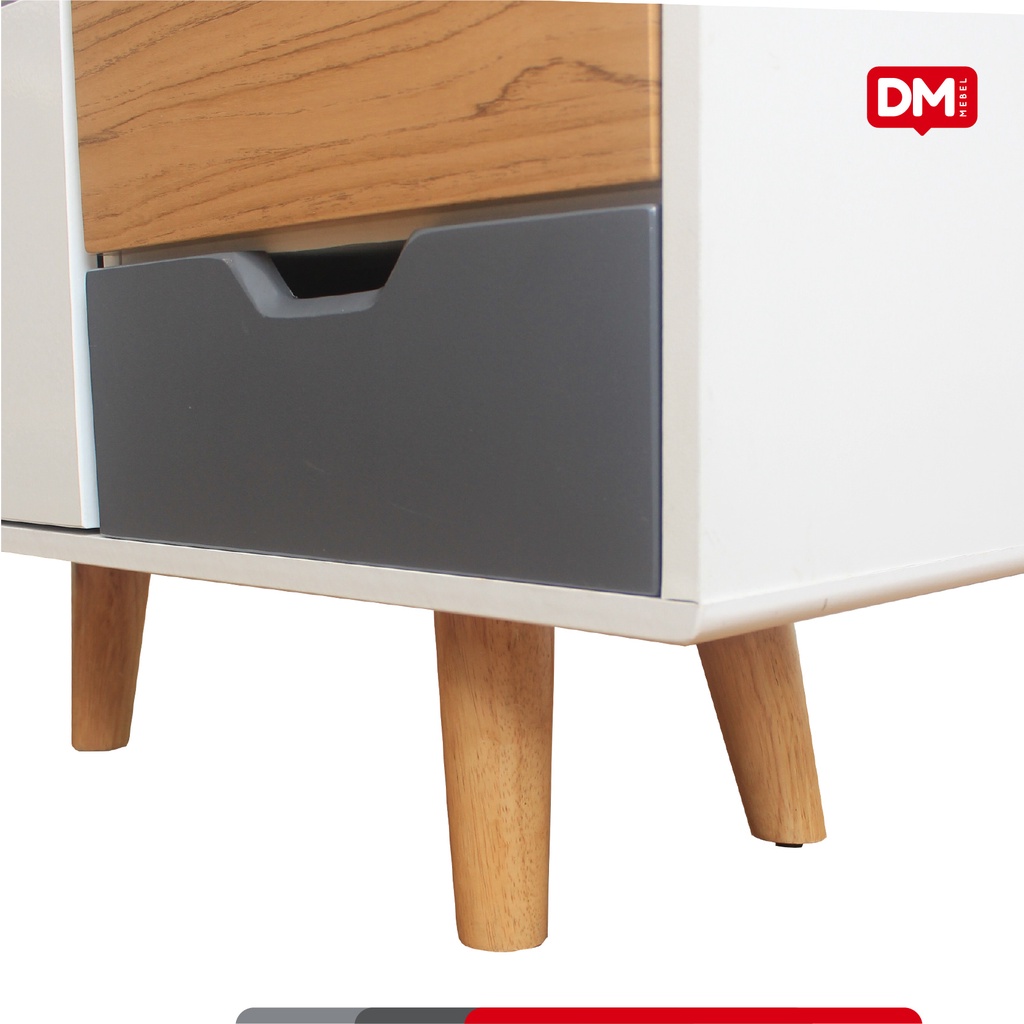 Sideboard AVR 017 - DM Mebel