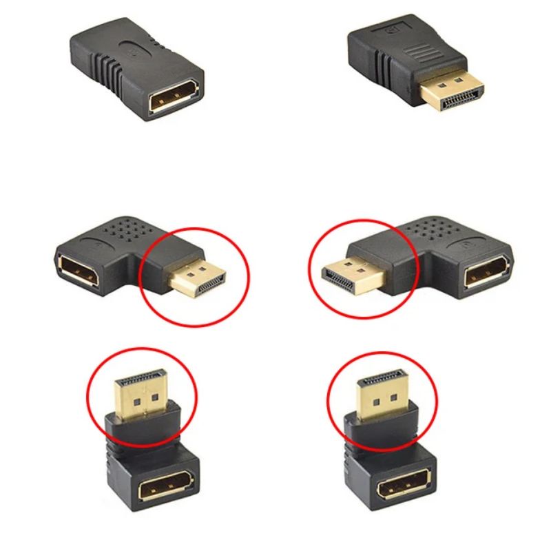 CONNECTOR HDMI GLOD PLATE KONEKTOR HDMI