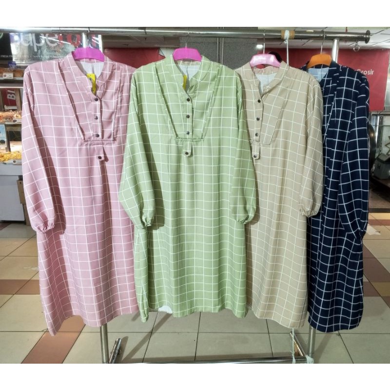 tunik Shakila Premium