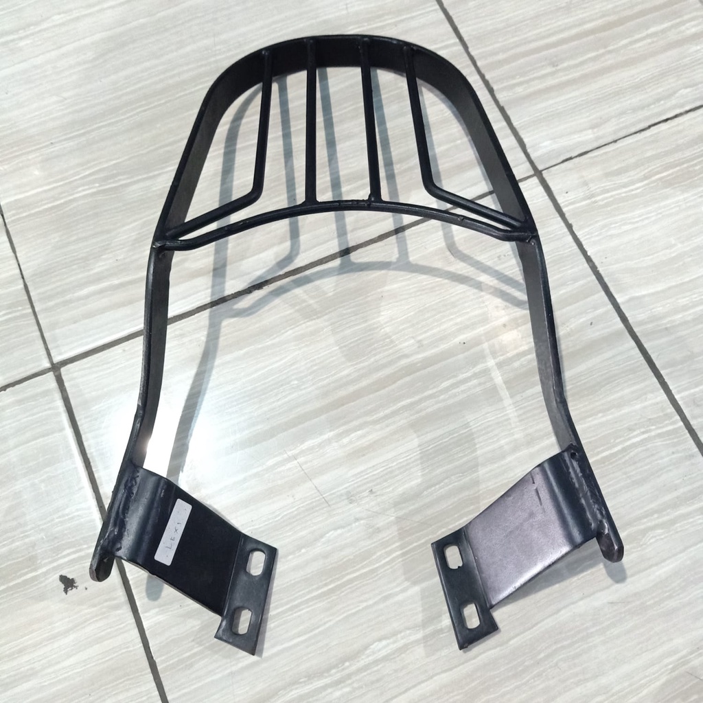 PANGKON BOX BREKET BOX MOTOR LEXI