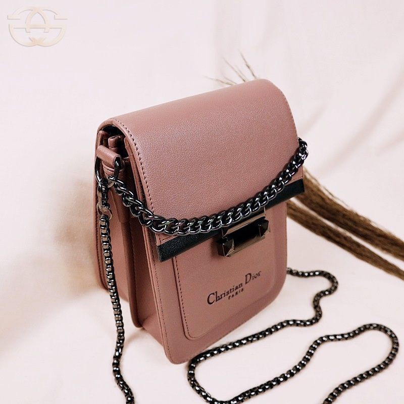 Tas Selempang Hp 02-6708 Slingbag HandPhone Wanita Terbaru Grosir Termurah asessoris Import THR