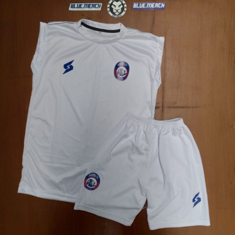 Jersey AREMA TRAINING TERBARU