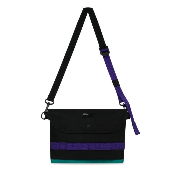 Euck - Tas Selempang/Tas Ipad - Kichiro Slingbag