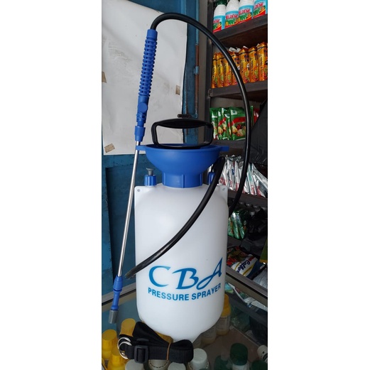 Hand sprayer 5 liter/alat semprot/alat siram/HAND SPRAYER MANUAL/alat semprot pertanian/Hand sprayer