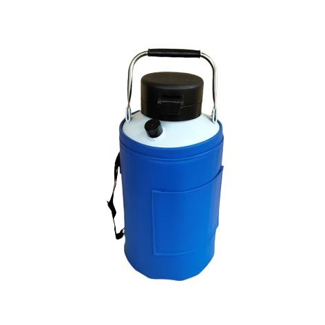 Yds-3 Kontainer Nitrogen 3 Liter Tabung Nitrogen Cair Dijamin Kualitas Bagus