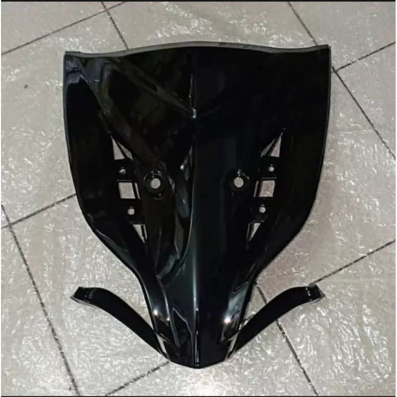 Dasi panel Supra x 125 fi 2015