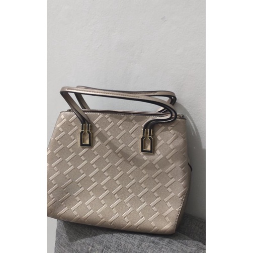 Hand Bag (Bellezza)