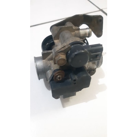 thortle body (tb) mio j/gt/soulgt