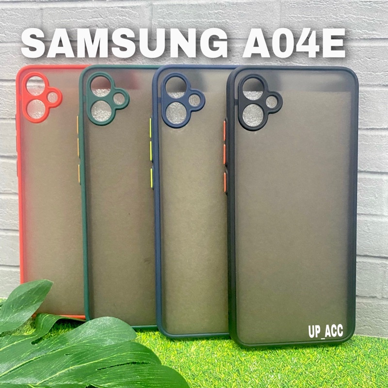 SAMSUNG A14 5G A04E A04 A02 A02S A21S MY CHOICE Case SQUARE Bumper Candy Lens Fuze Dove CAMERA Protector Hard