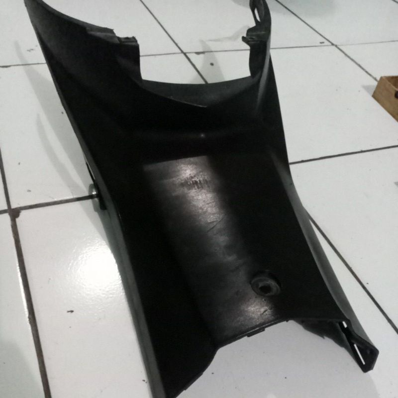 underseat nouvo z copotan