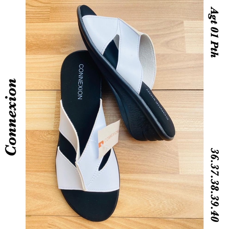 sendal wedges 01agtconnex