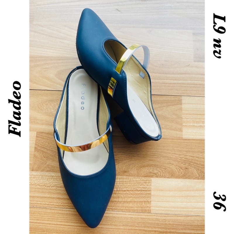 sepatu sale reject dikit