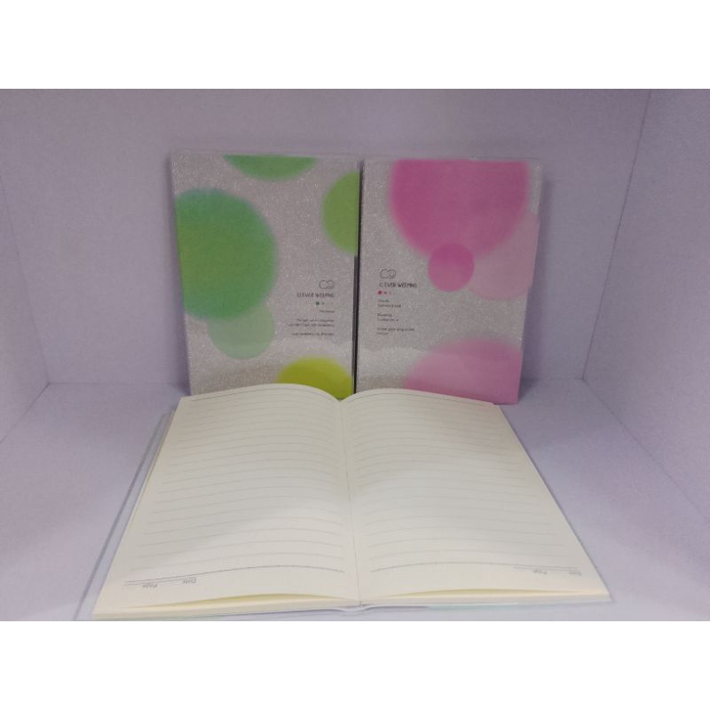 

NOTES/NOTEBOOK GLITER BESAR JT7025-30