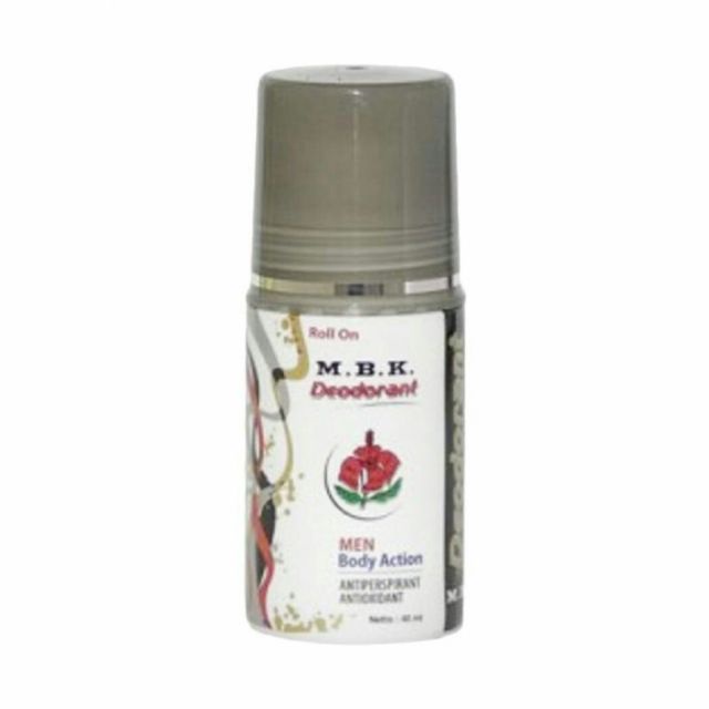 MBK Deodorant RollOn 40ml