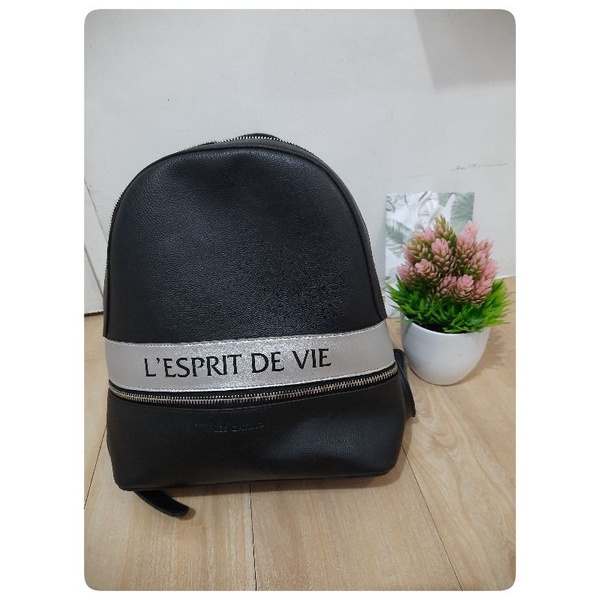 Les Catino  L'ESprit  De Vie Ransel