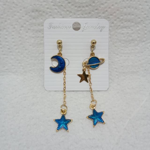 Anting korea model galaxy B