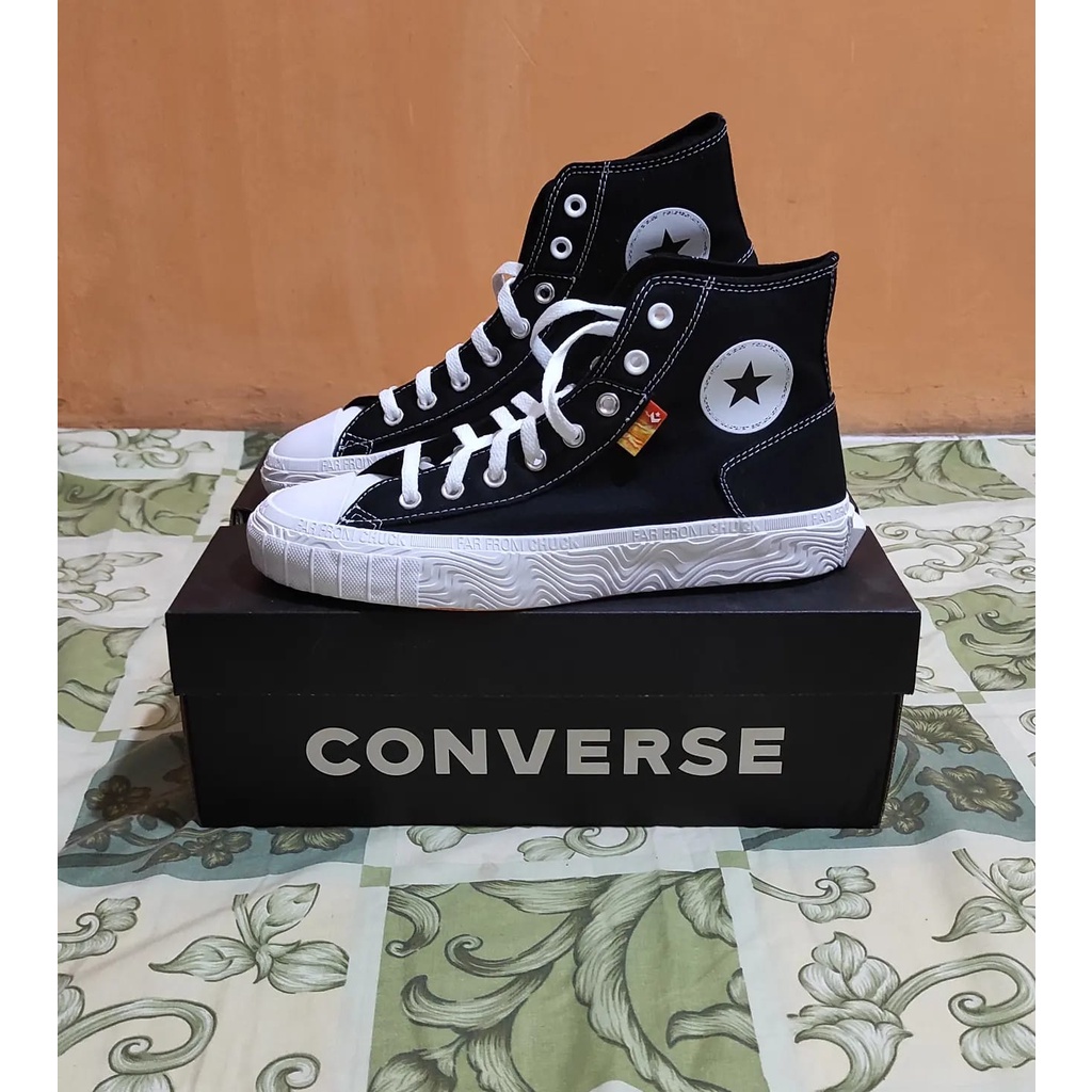 Converse Alt Star
