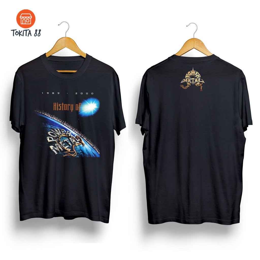 KAOS BAND POWER METAL HISTORY OF POWER METAL. KAOS PRIA. KAOS MUSIC. KAOS DISTRO ORIGINAL