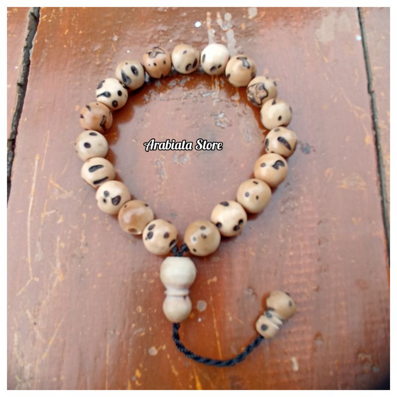 Gelang Oud Sholib Oud Shalib Asli