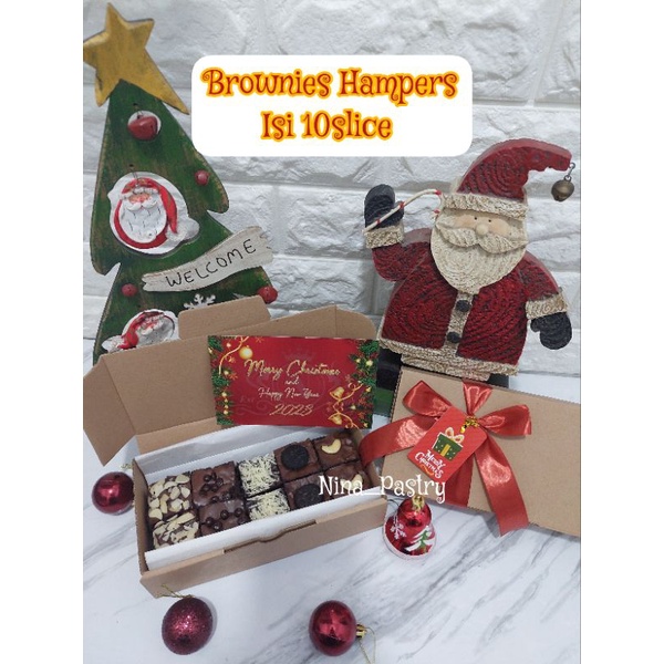 

BROWNIES BROWN SUGAR