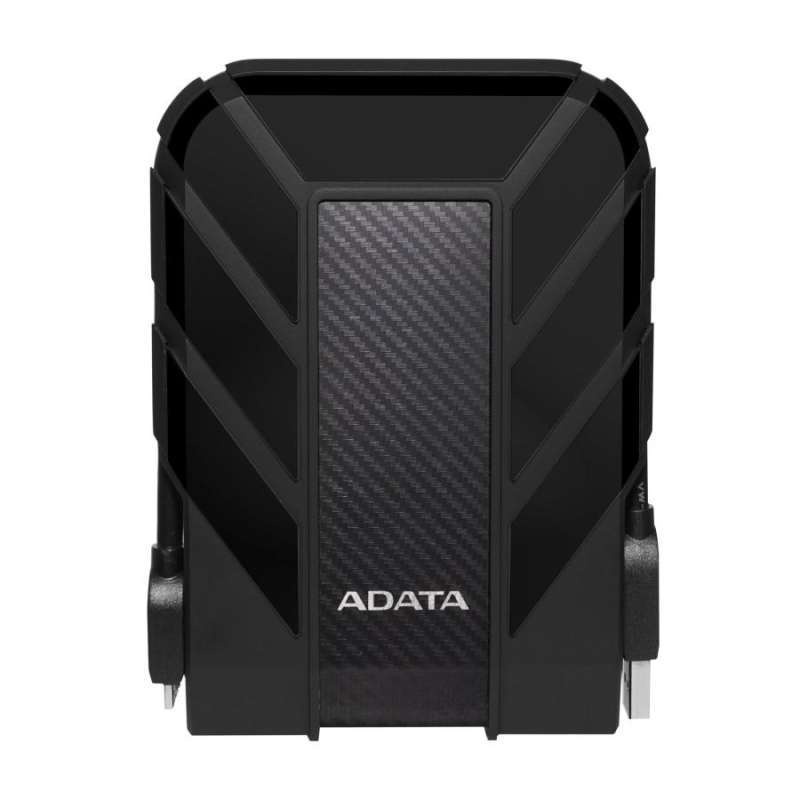 ADATA HD710 Pro 2TB - Hardisk Eksternal USB 3.1 Waterproof Shockproof