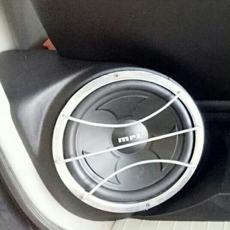 audio box sudut avanza/xenia,2011,kebawah