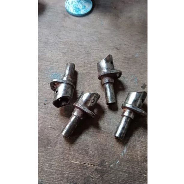 pivot dudukan rem v brake cantilever